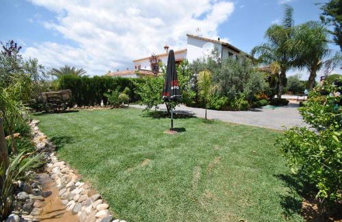 Cubo's Casa La Viña - Photo 29