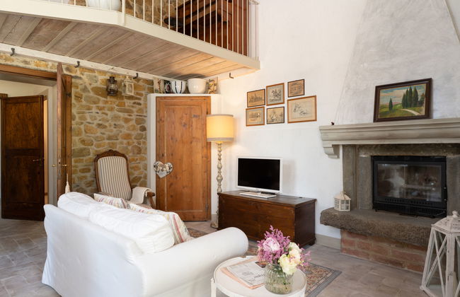 Fonte di Pillo - Foto 53