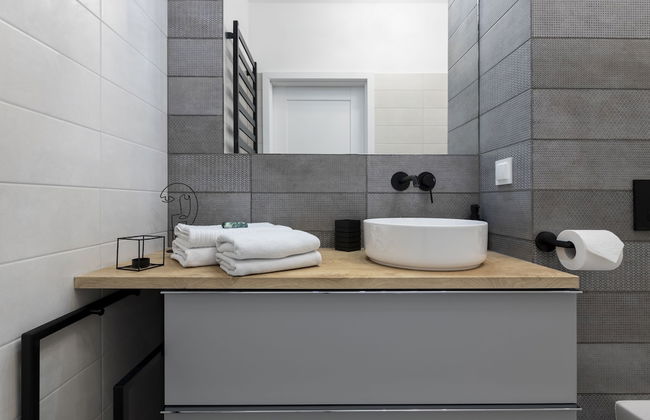 Homewell Apartments Wilson Park II - Foto 17