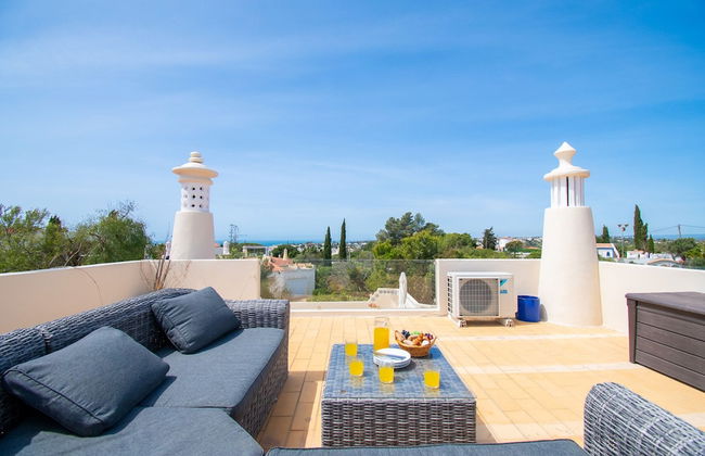 67 adm 3 Bedroom Villa Walking Distance to Carvo - Foto 18