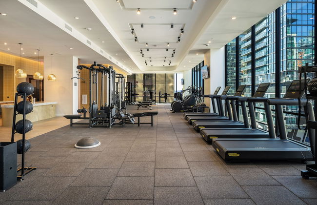 Kasa Little Italy San Diego - Foto 67