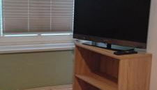 Komplettapartment 4, Küche, WLAN, Parkplatz - Foto 5