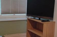 Komplettapartment 4, Küche, WLAN, Parkplatz - Photo 5