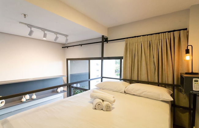 Studios Oscar By You - Photo 12