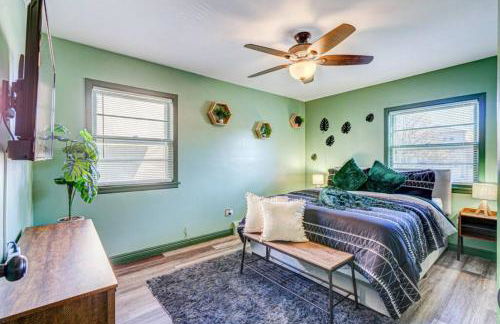 Top Rated Condo - Historic Location - Foto 13