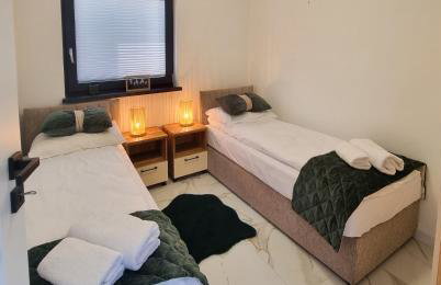 ZATOR Domki INTERSTYL, Energylandia - Foto 41