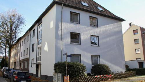 Apartmenthaus in der Arnoldstraße - Foto 4