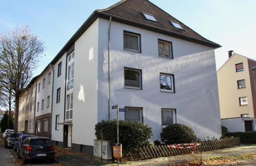 Apartmenthaus in der Arnoldstraße - Foto 4