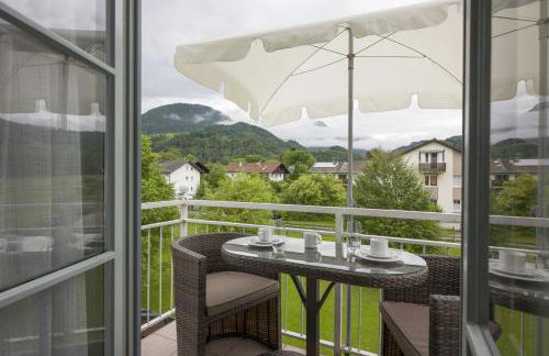 Ferienwohnung Brünnsteinblick Kranzhorn - Foto 20