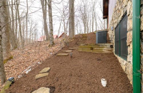 High Country Haven - Near Boone & Blowing Rock - Foto 64