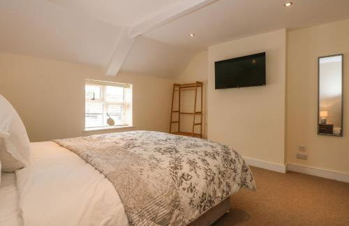 The Old Bakery Cottage - Foto 20