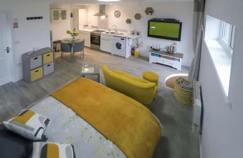 The Secret Luxury Apartment - Foto 1