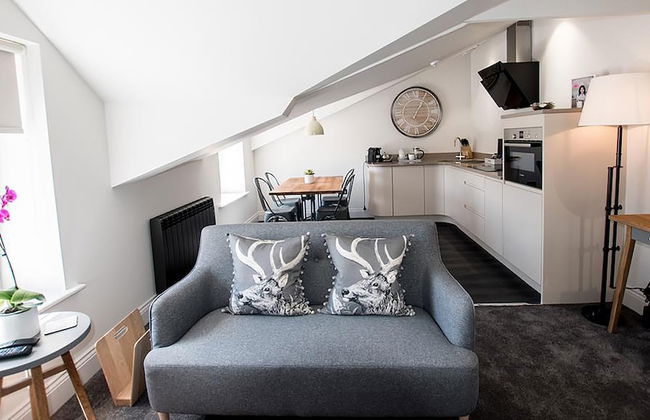 The Halston - Foto 41