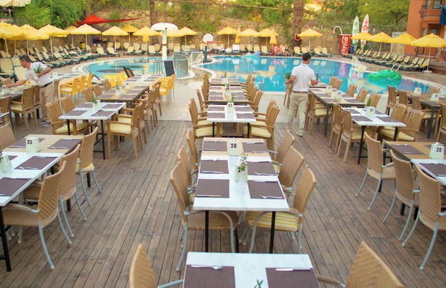 Sunpark Garden - Foto 40