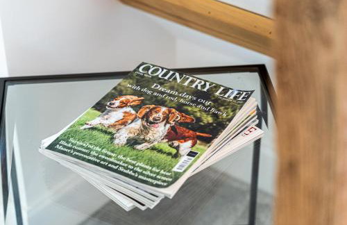 Converted Hop House Apt - Old Amersham - Chilterns - Pass the Keys - Foto 24