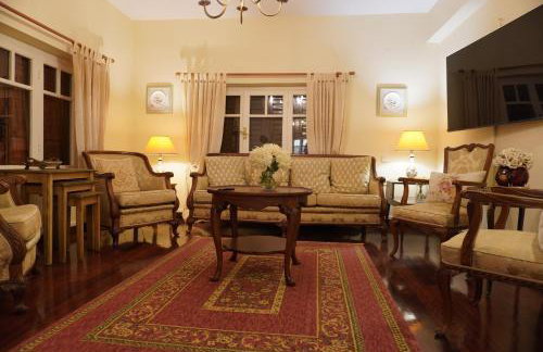 Charming Villa Maria - Foto 43