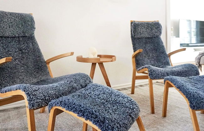 5 Person Holiday Home in Solvesborg-by Traum - Photo 8