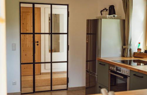 Ferienwohnung Schwarzenberg - Foto 30