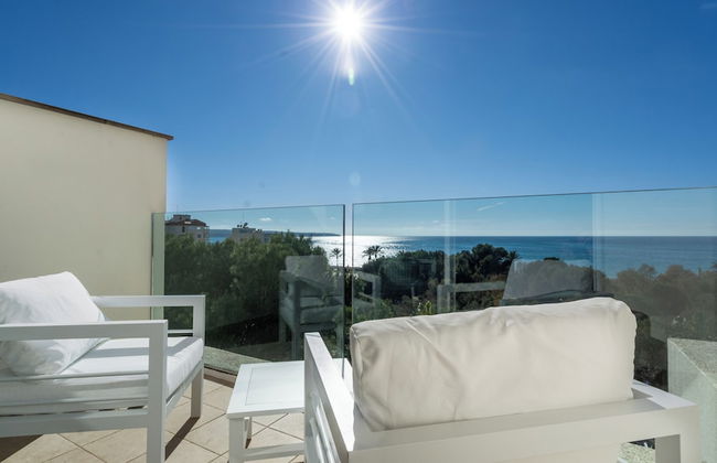 Aparthotel Houm Plaza Son Rigo - Foto 46