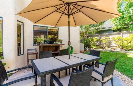 Escape to Carmel Valley Tranquil Outdoor Space - Photo 6