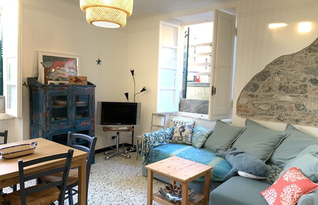 Sunflower terrazza panoramica - Foto 16