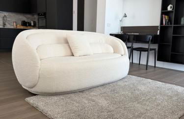 White House Villa con posti auto Milano - Foto 7