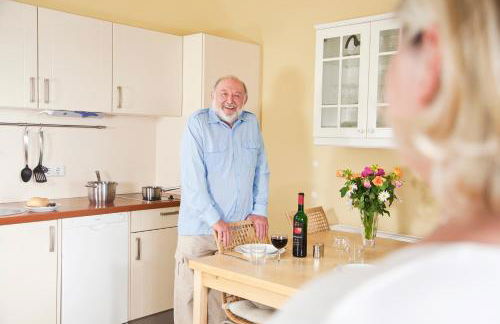 Aparthotel Seepanorama - Foto 13