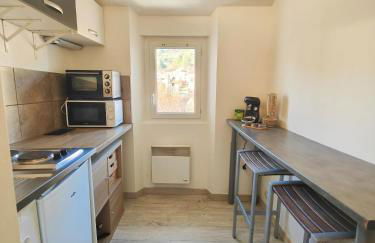 Studio La Vague Auriol Centre - Foto 13