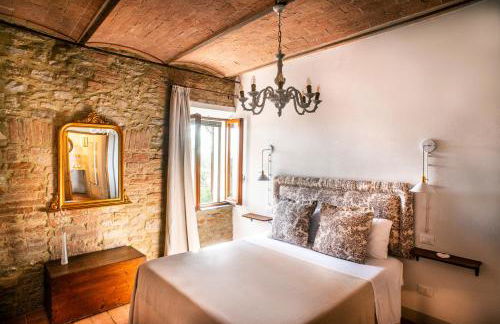 Agriturismo Pieve Sprenna - Foto 41