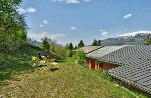 Chalet CABOTTE Les Granges Arc 1600 Domaine Paradiski - Photo 35