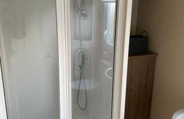 Haggerston Castle 6 Berth Caravan - Lakeside North 23 - Foto 17