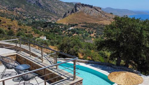 Drys Villas Mekoynida - Foto 4