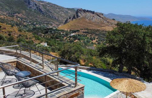 Drys Villas Mekoynida - Foto 4