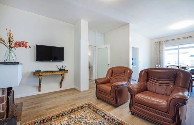 Foz Sea & City Retreat - Foto 31