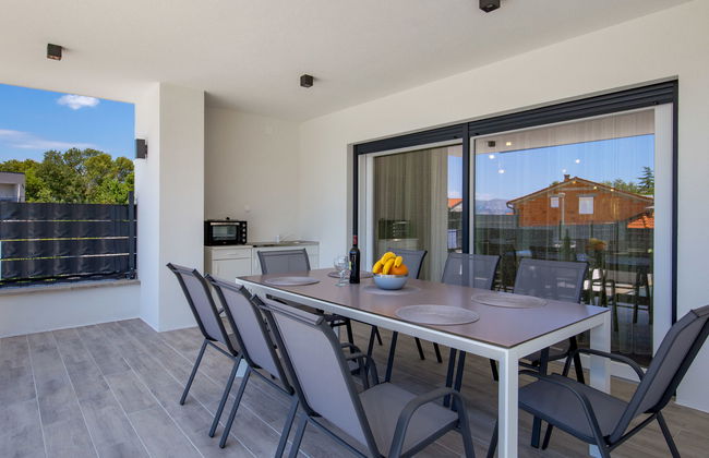 Villa Palma - Foto 35