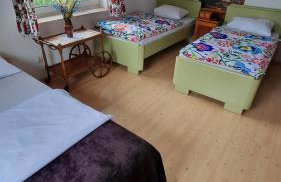 Góralski domek na szczycie - Foto 8