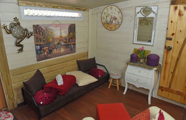 Bet Hahalukim - Foto 14