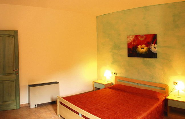 Apartment in Cannigione Near Sea Beach - Foto 4