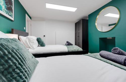 City Park View Manchester - Foto 37