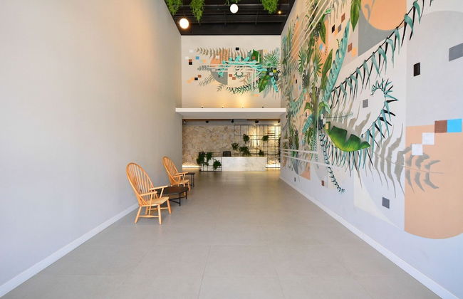 Studio Shopping OKA Floripa - Campeche - Foto 32