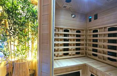 AMA Esclusive SPA Bologna - Foto 15