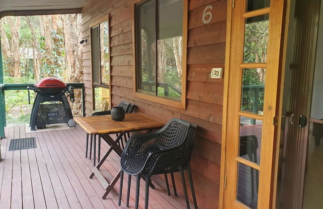 Wanderers Retreat Port Stephens - Photo 59