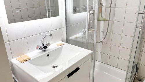 Hübsches Cottage in ehemaliger Gärtnerei - Foto 5