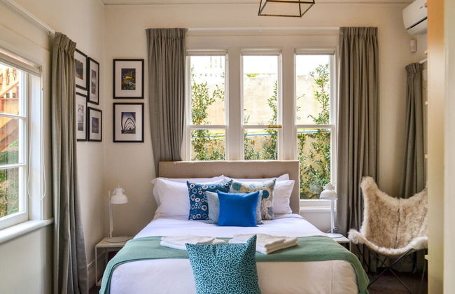 Heritage, Renovated 2 Bedroom Ponsonby Villa - Foto 2