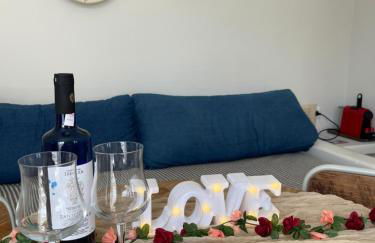 Thallos Cave House and Apartments - Foto 75