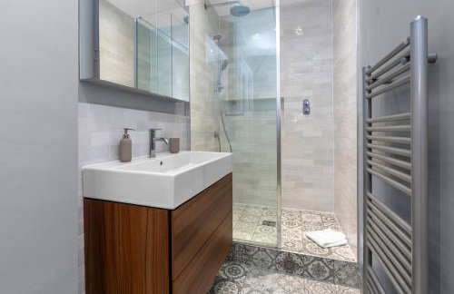 GuestReady - Charming home in Edinburgh - Foto 18