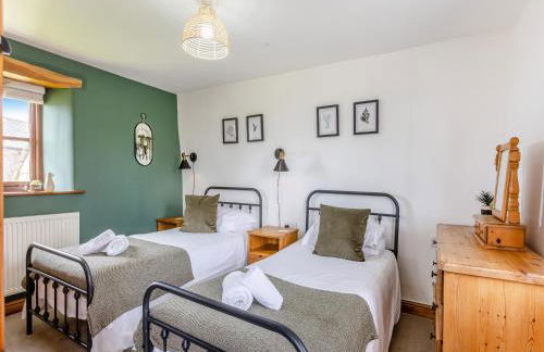 Smugglers Retreat - Foto 12