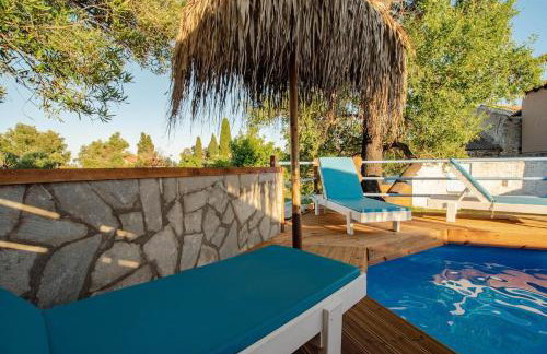 Villa Kalimoukos - Foto 15