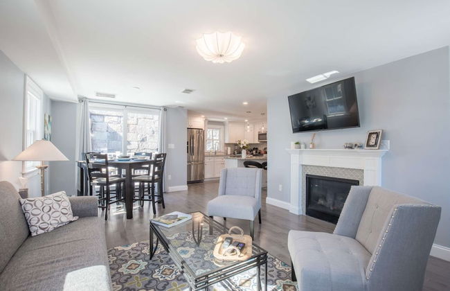 Harborsides Neighbor - Foto 15