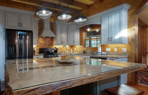 Goose Island Retreat Luxurious Vacation Getaway - Foto 16